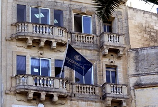 リンガタイム・スクール・オブ・イングリッシュ（Linguatime School of English）